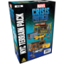 Marvel Crisis Protocol: NYC TERRAIN PACK - ATOCP06EN [841333108724]