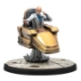 Marvel Crisis Protocol: Professor X and Shadow King - ATOCP151EN [841333123260]