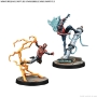Marvel Crisis Protocol: Prowler, Spider-Man 2099, & Ultimate Spider-Man - ATOCP169 [841333131784]
