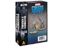 Marvel Crisis Protocol: Punisher & Taskmaster Character Pack 