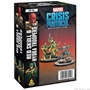 Marvel Crisis Protocol: Red Skull & Hydra Troops - ATOCP74EN [841333112646]