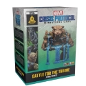 Marvel Crisis Protocol: Rival Panels Battle for the Throne 