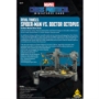 Marvel Crisis Protocol: Rival Panels: Spider-Man Vs Doctor Octopus - ATOCPE01EN [841333113384]