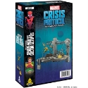 Marvel Crisis Protocol: Rival Panels: Spider-Man Vs Doctor Octopus 