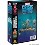 Marvel Crisis Protocol: Rival Panels: Spider-Man Vs Doctor Octopus - ATOCPE01EN [841333113384]