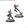 Marvel Crisis Protocol: SHIELD Affiliation Pack - ATOMCP03ML [841333137700]