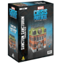 Marvel Crisis Protocol: Sanctum Sanctorum Terrain Pack 