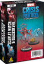 Marvel Crisis Protocol: Scarlet Witch and Quicksilver 