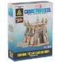 Marvel Crisis Protocol: Shrine to En Sabah Nur Terrain Pack - ATOCP110 [841333127015]