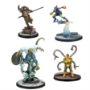 Marvel Crisis Protocol: Spider-Foes Affiliation Pack - ATOCP148 [841333122621]