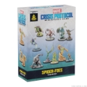 Marvel Crisis Protocol: Spider-Foes Starter Set 
