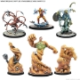 Marvel Crisis Protocol: Spider-Foes Starter Set - ATOCP272 [841333131814]