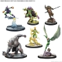 Marvel Crisis Protocol: Spider-Foes Starter Set - ATOCP272 [841333131814]