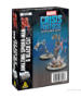 Marvel Crisis Protocol: Spider-Man and Black Cat - ATOCP37 [841333109431]