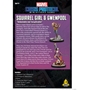 Marvel Crisis Protocol: Squirrel Girl &amp; Gwenpool Character Pack - ATOCP137EN [841333113629]