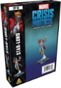 Marvel Crisis Protocol: Starlord 