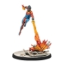 Marvel Crisis Protocol: Sunspot & Warlock Character Pack - ATOCP153 [841333126261]