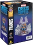 Marvel Crisis Protocol: Thanos Character Pack - ATOCP25EN [841333108731]
