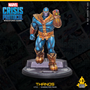 Marvel Crisis Protocol: Thanos Character Pack - ATOCP25EN [841333108731]