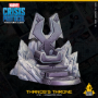 Marvel Crisis Protocol: Thanos Character Pack - ATOCP25EN [841333108731]