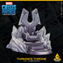 Marvel Crisis Protocol: Thanos Character Pack - ATOCP25EN [841333108731]