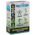 Marvel Crisis Protocol: The Galaxys Deadliest 
