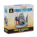 Marvel Crisis Protocol: Tomb of Dracula 