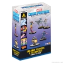 Marvel Crisis Protocol: Character Pack: Uncanny Telepaths & Telekinetics 