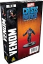 Marvel Crisis Protocol: Venom Character Pack 