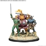 Marvel Crisis Protocol: Valkyrie on Elendil & Warrior Three - ATOCP94 [841333112943]