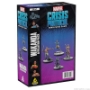 Marvel Crisis Protocol: Wakanda Affiliation Pack - ATOCP147EN [841333120986]