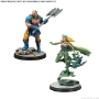 Marvel Crisis Protocol: Warriors of Asgard - ATOCP225 [841333129576]