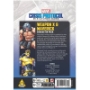 Marvel Crisis Protocol: Weapon X & Maverick - ATOCP109 [841333126254]
