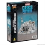 Marvel Crisis Protocol: Weapon X Program - ATOCPE03EN [841333119867]