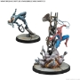 Marvel Crisis Protocol: Web-Swinging Heroes - ATOCP234EN [841333129514]