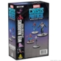 Marvel Crisis Protocol: Web Warriors Affiliation Pack - ATOCP146EN [841333120221]