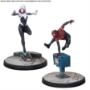 Marvel Crisis Protocol: Web Warriors Affiliation Pack - ATOCP146EN [841333120221]
