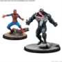 Marvel Crisis Protocol: Web Warriors Affiliation Pack - ATOCP146EN [841333120221]