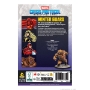 Marvel Crisis Protocol: Winter Guard - Affiliation Pack - ATOMCP19 [841333137892]