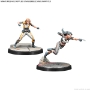 Marvel Crisis Protocol: X-Force Affiliation Pack - ATOCP224 [841333129521]