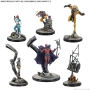 Marvel Crisis Protocol: X-Men Starter Set - ATOCP271 [841333131807]