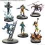 Marvel Crisis Protocol: X-Men Starter Set - ATOCP271 [841333131807]