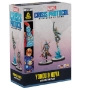 Marvel Crisis Protocol: Yondu & Nova - ATOCP126 [841333128333]