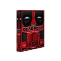 Marvel: Deadpool Playing Cards 