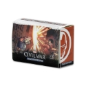 Marvel Dice Masters Captain America Civil War: Team Box 