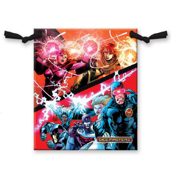 Marvel Dice Masters: The Uncanny X-Men Dice Bag 