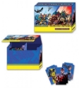 Marvel Dice Masters: X-Men Magnetic Box 