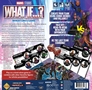 Heroclix: Marvel Studios What If…? Minis Game - 84831 [634482848319]