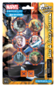 Heroclix: X-MEN X of Swords Dice and Tokens Pack 
