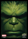 Marvel Sleeves: Hulk 